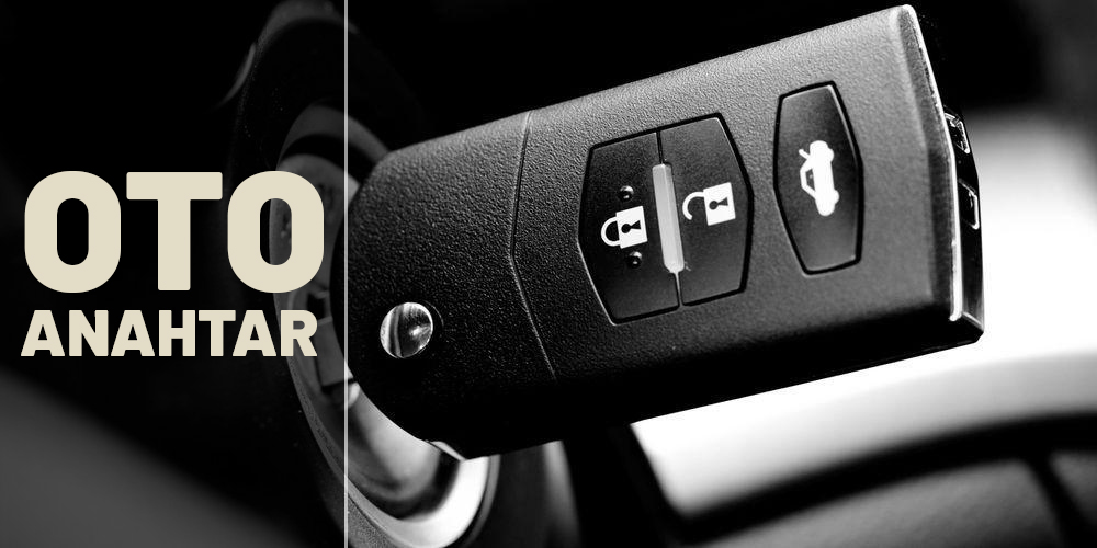 Hasankeyf Oto Anahtarcı